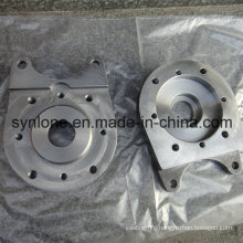 OEM Stainless Steel Investment Casting Pump Casing